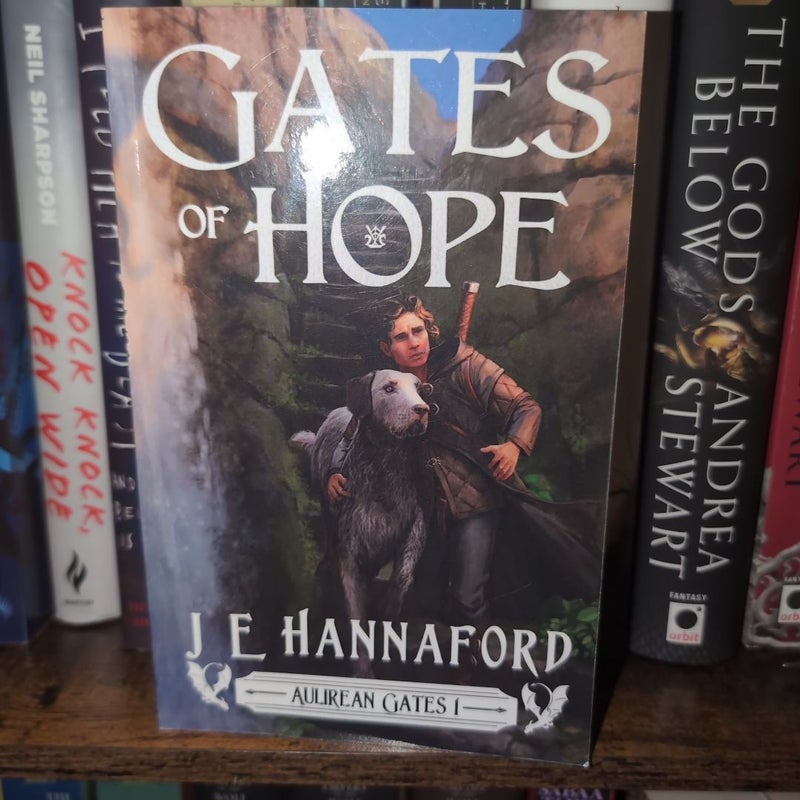 Gates of Hope