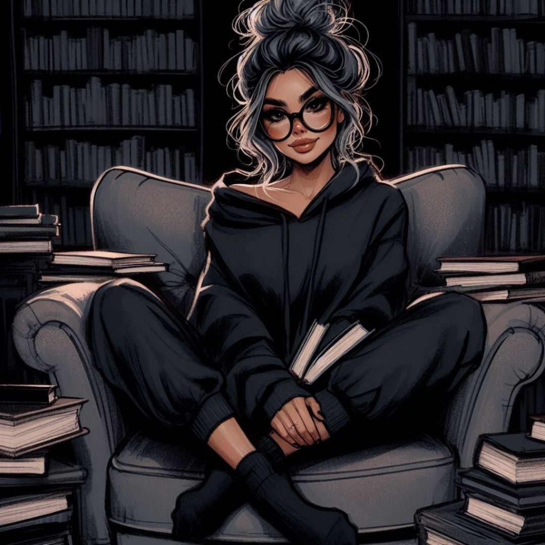 charmedbychapters