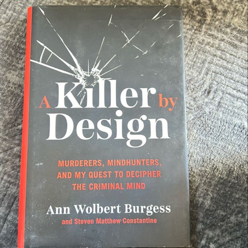 A Killer by Design