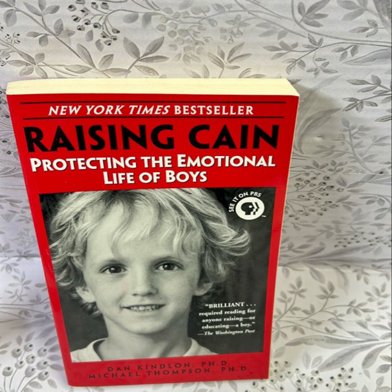 Raising Cain