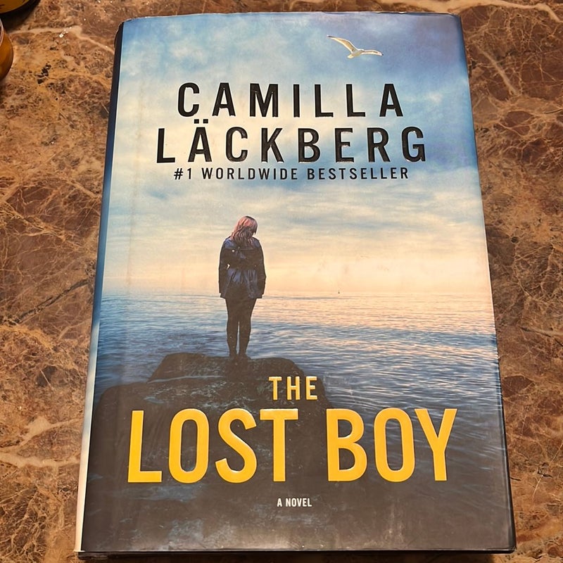 The Lost Boy