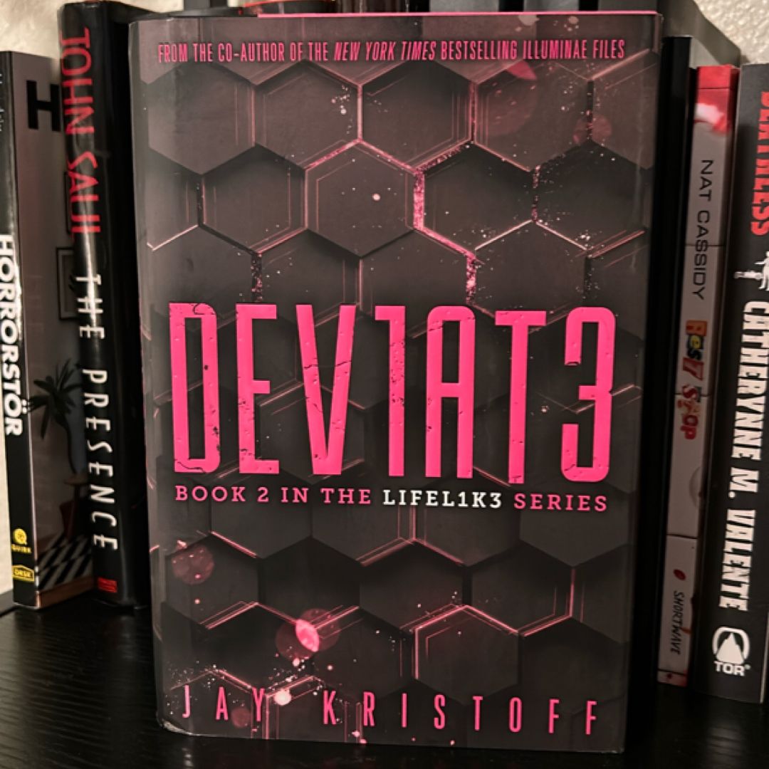 DEV1AT3 (Deviate)