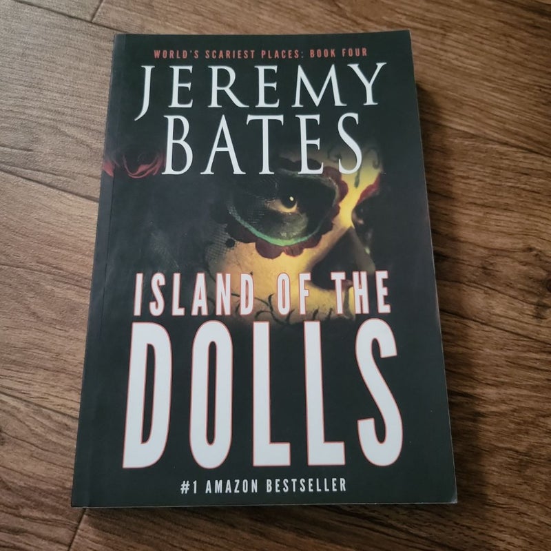 Island of the Dolls
