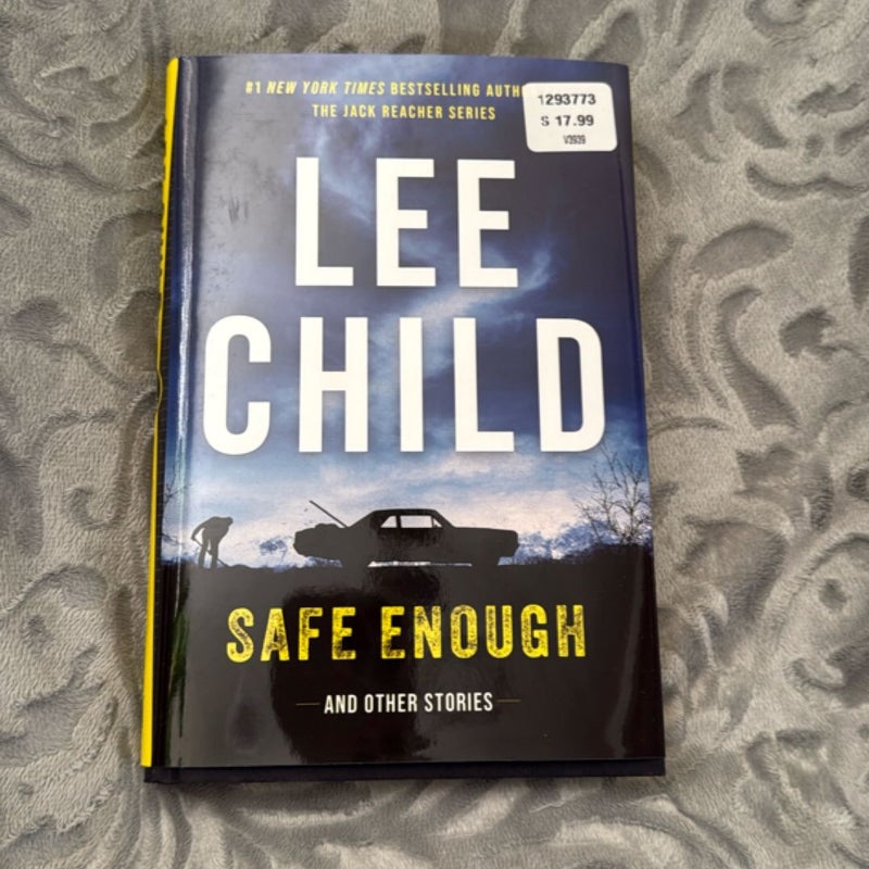 Safe Enough