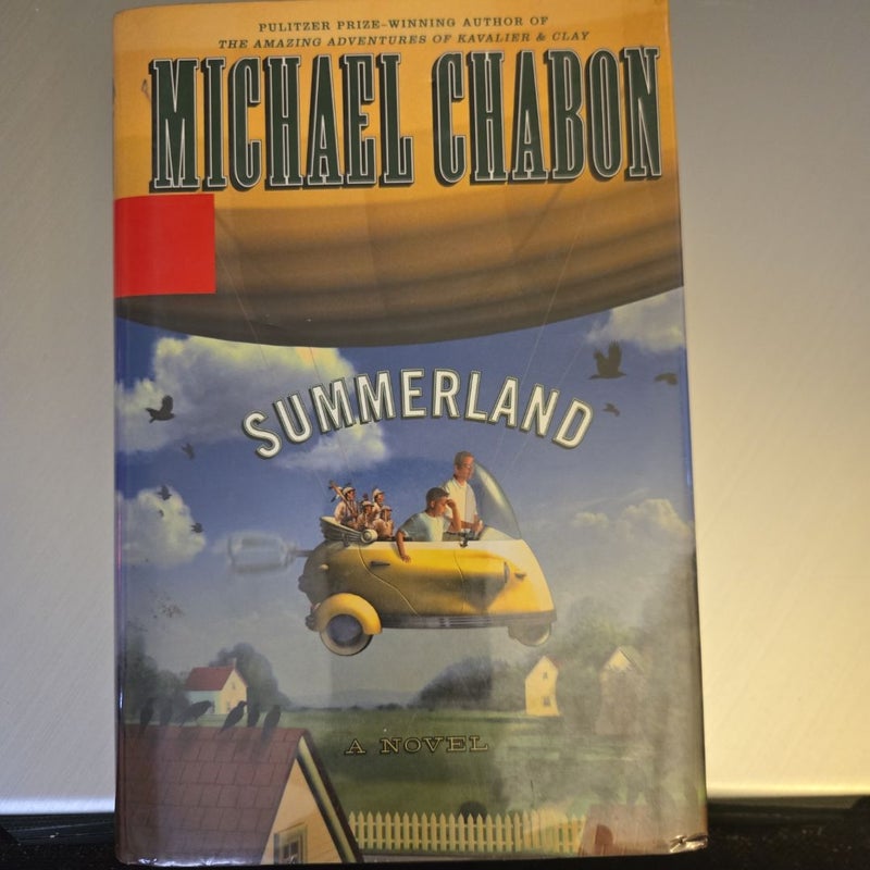 Summerland