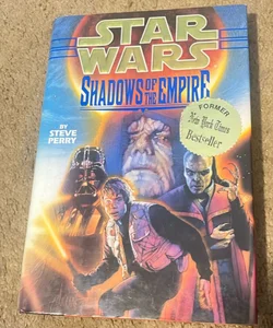 Shadows of the Empire: Star Wars Legends
