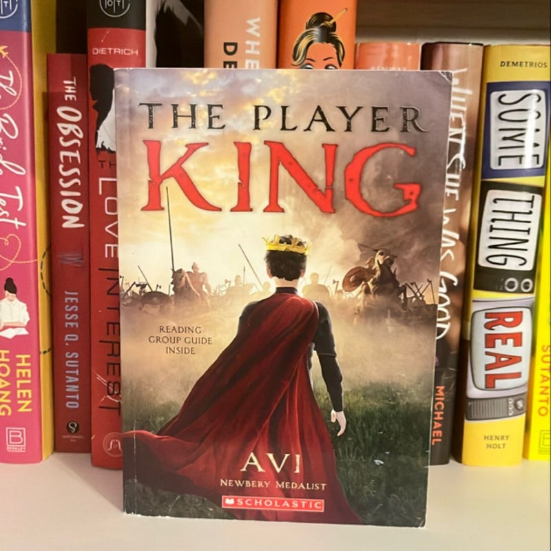 The Player King