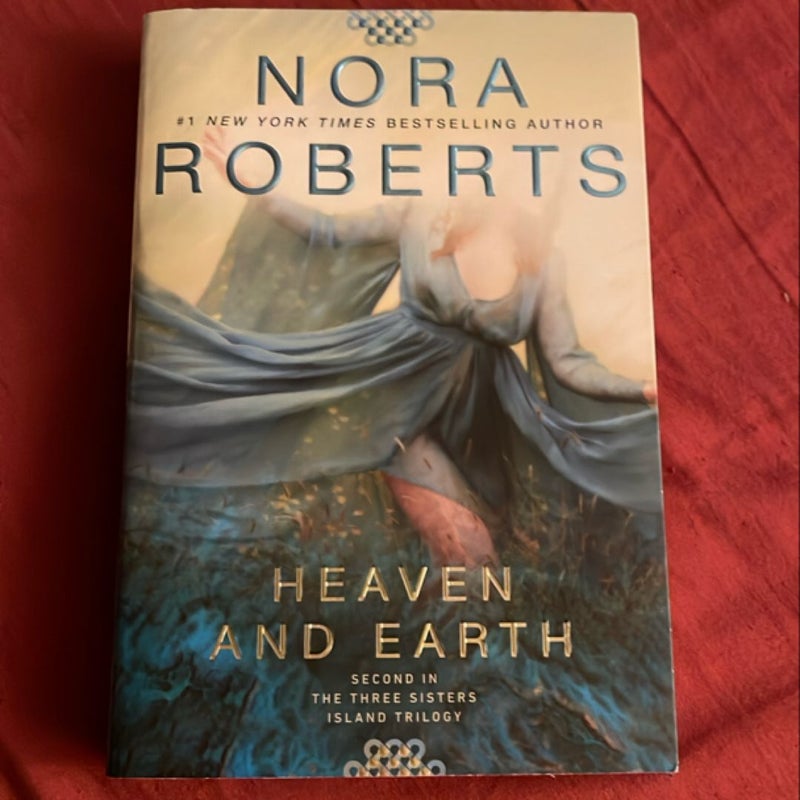 Heaven and Earth