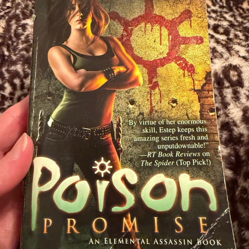 Poison Promise