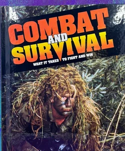 Combat and survival # 16