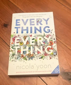 Everything, Everything