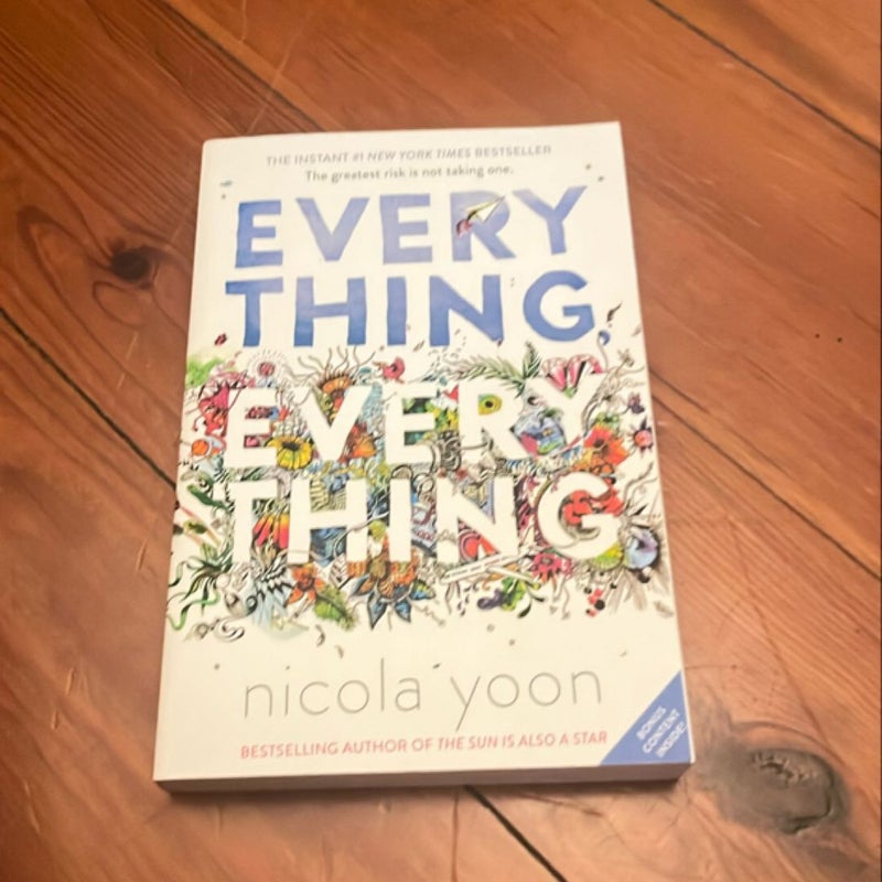 Everything, Everything