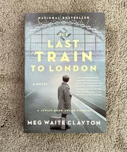 The Last Train to London