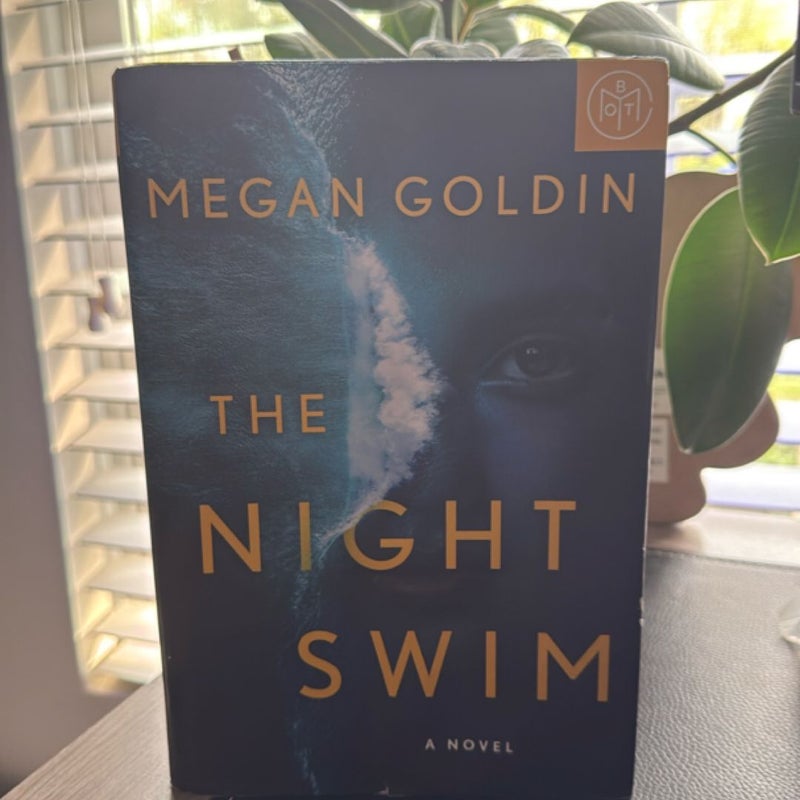 The Night Swim