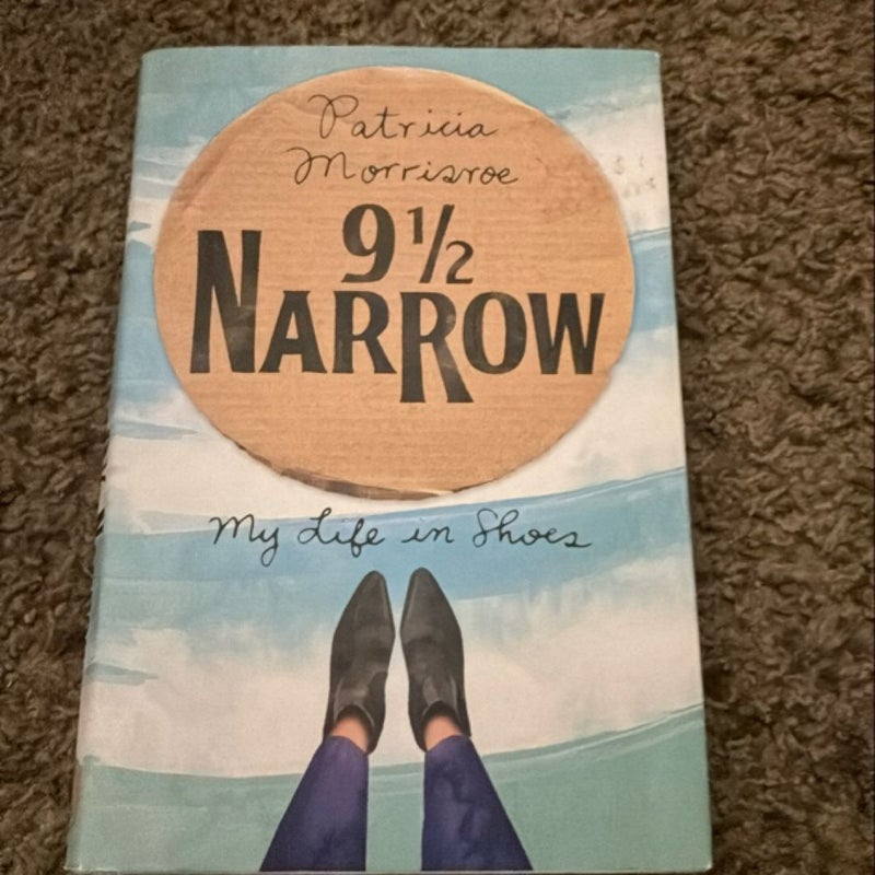 9 1/2 Narrow