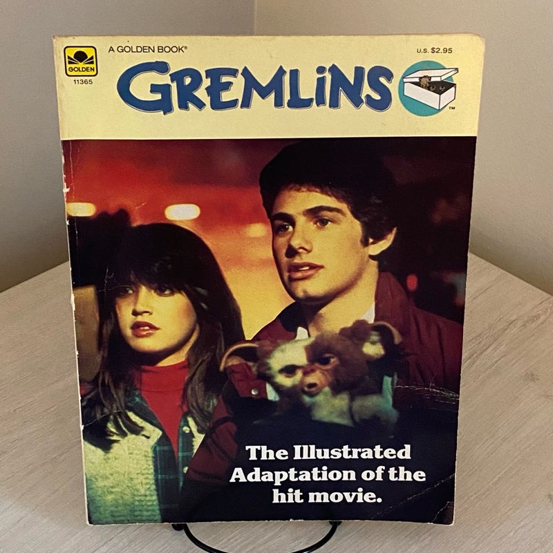 Gremlins