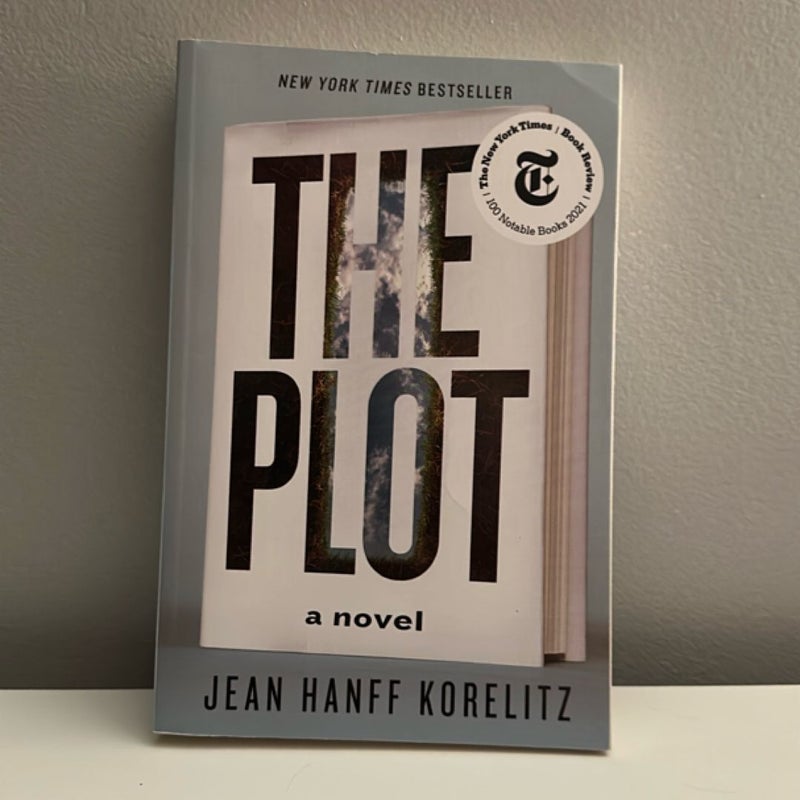 The Plot