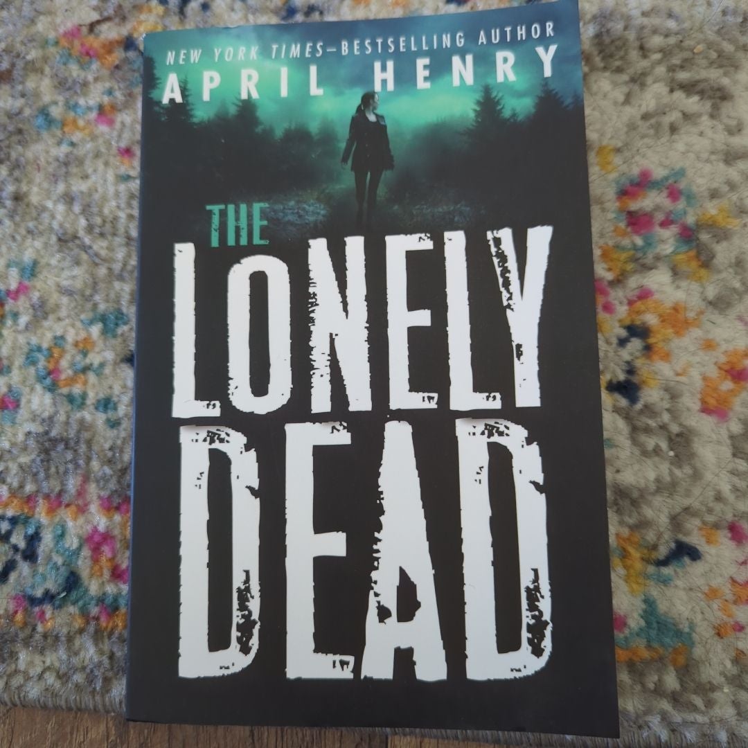 The Lonely Dead