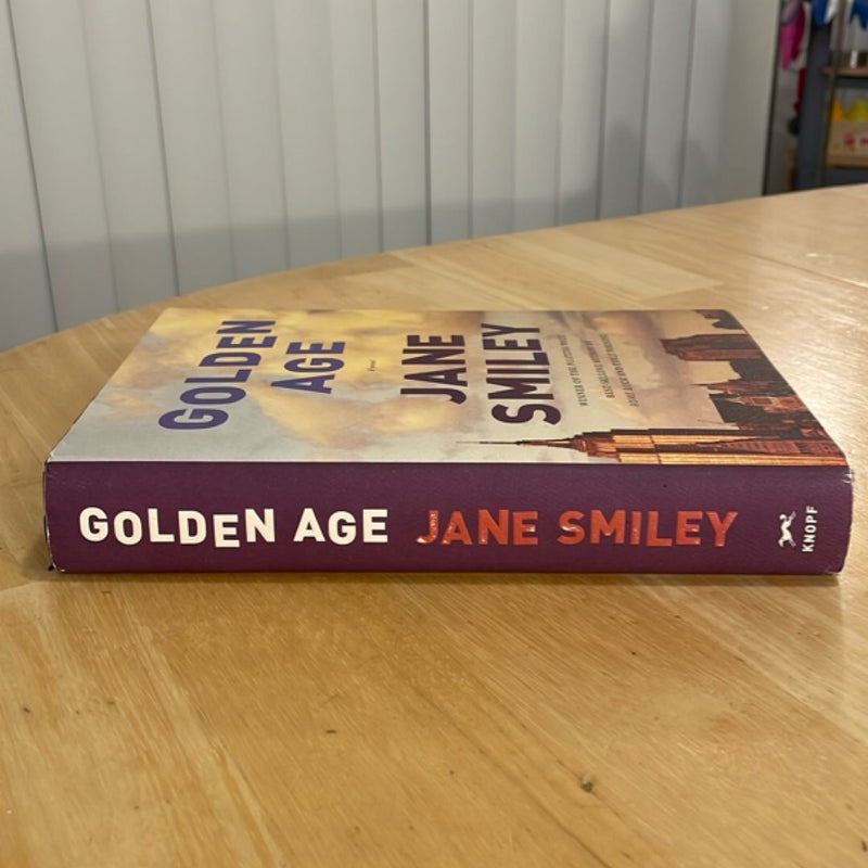Golden Age