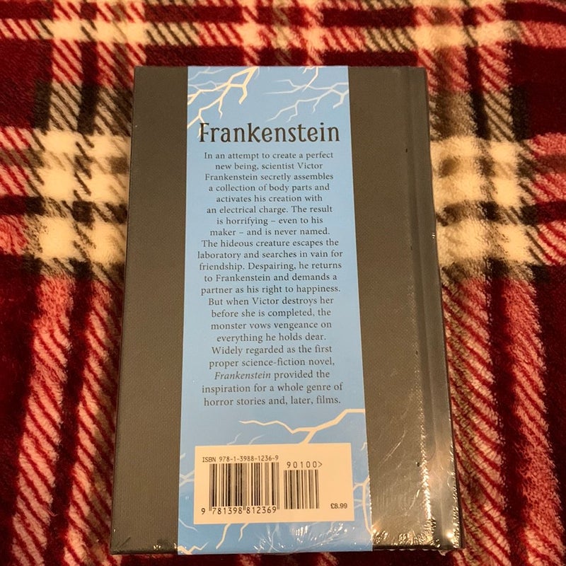 Frankenstein