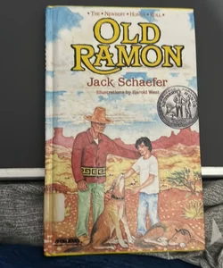 Old Ramon