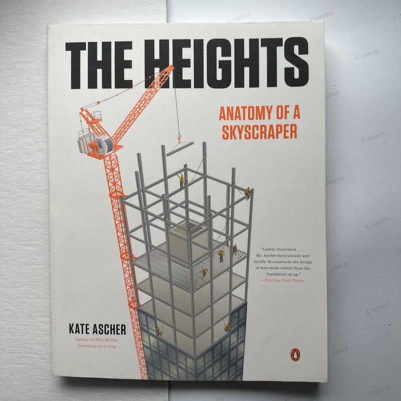 The Heights