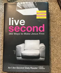 Live Second