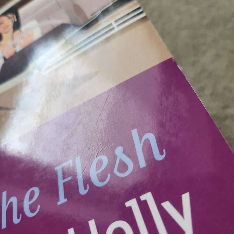 In the Flesh