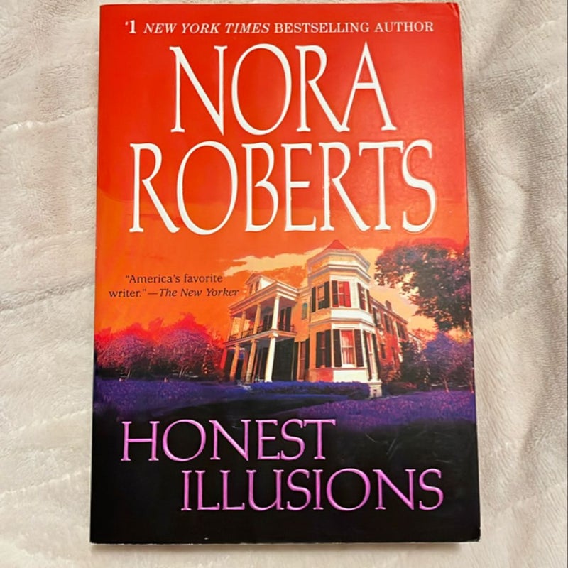 Honest Illusions