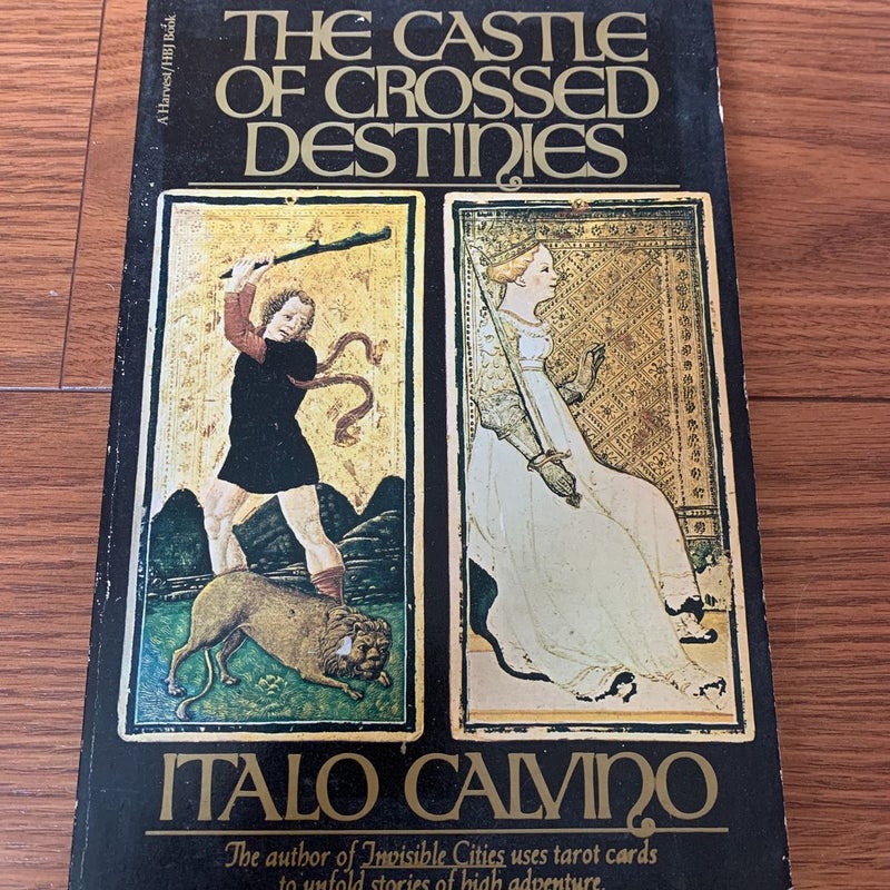 The Castle of Crossed Destinies