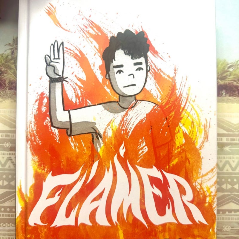 Flamer