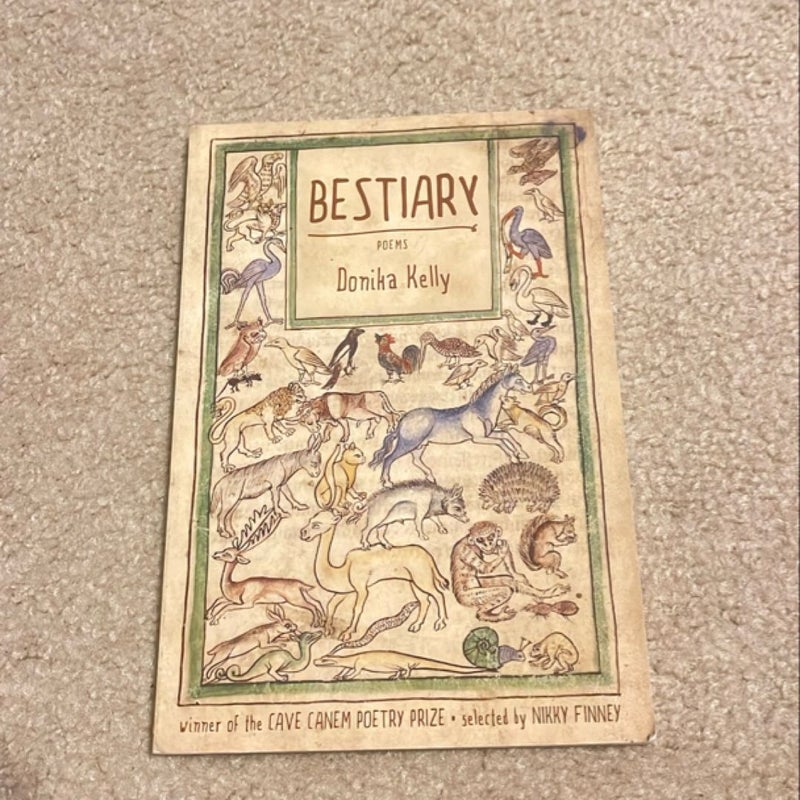 Bestiary