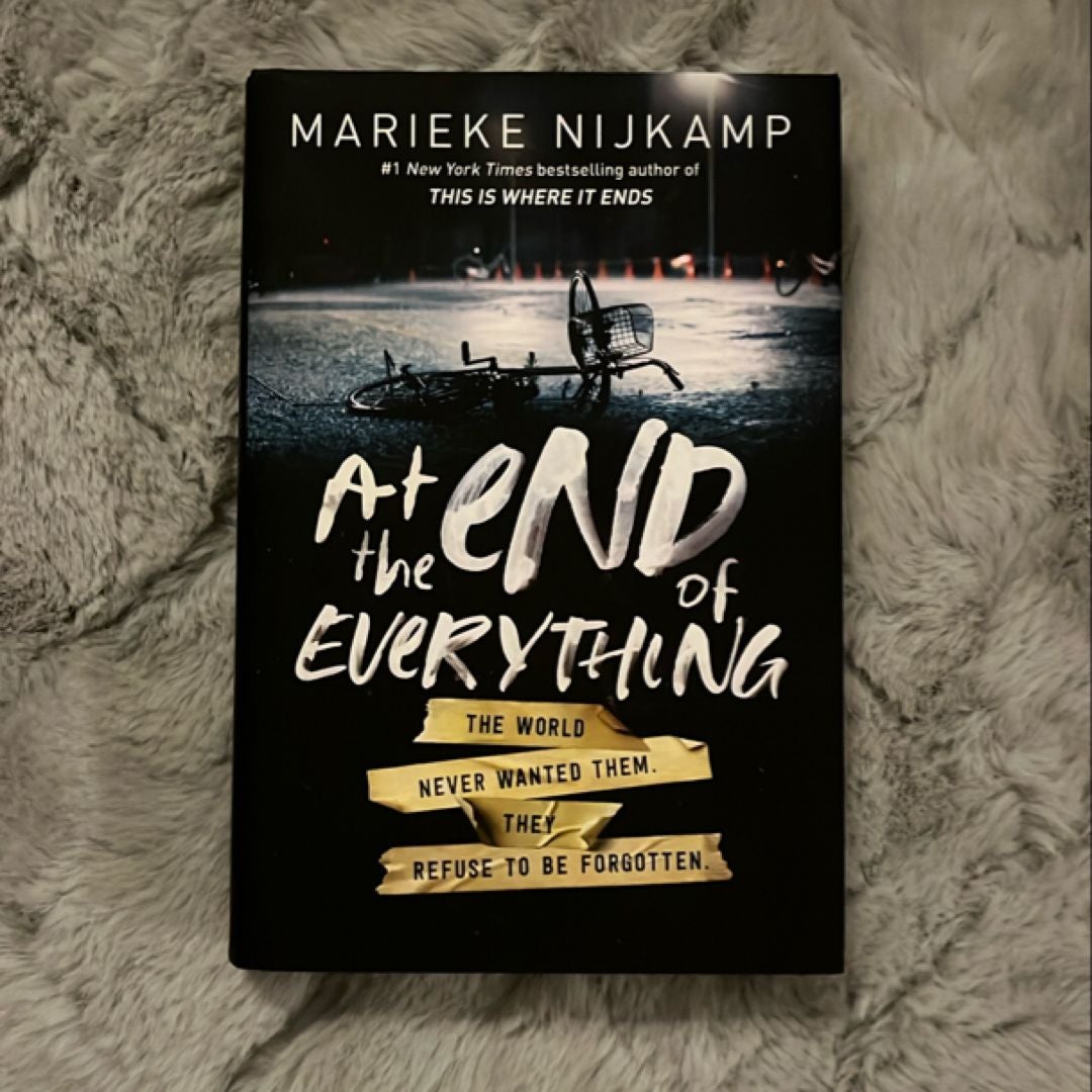 At the End of Everything