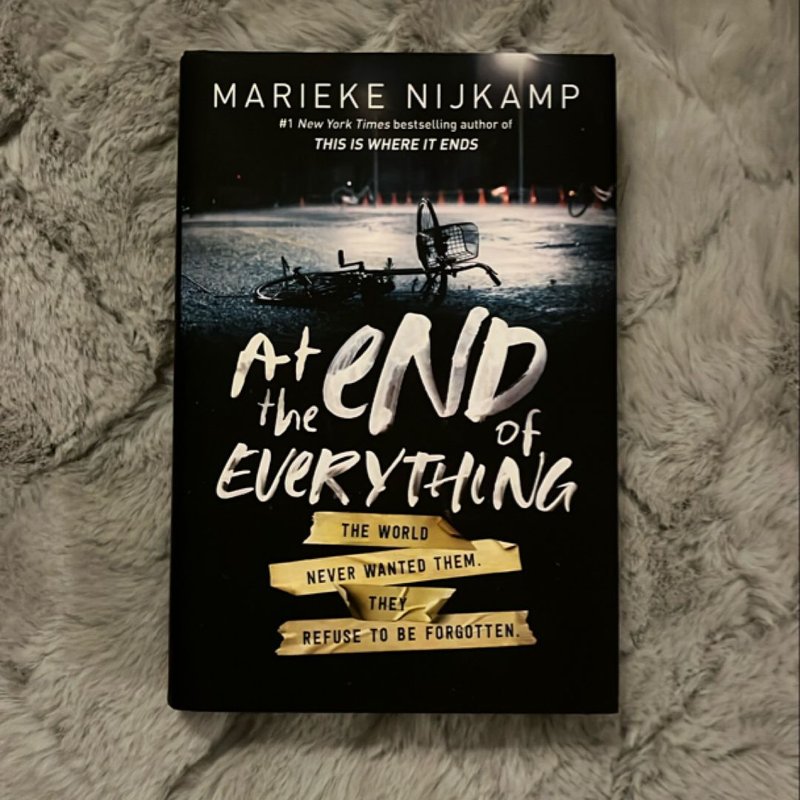 At the End of Everything