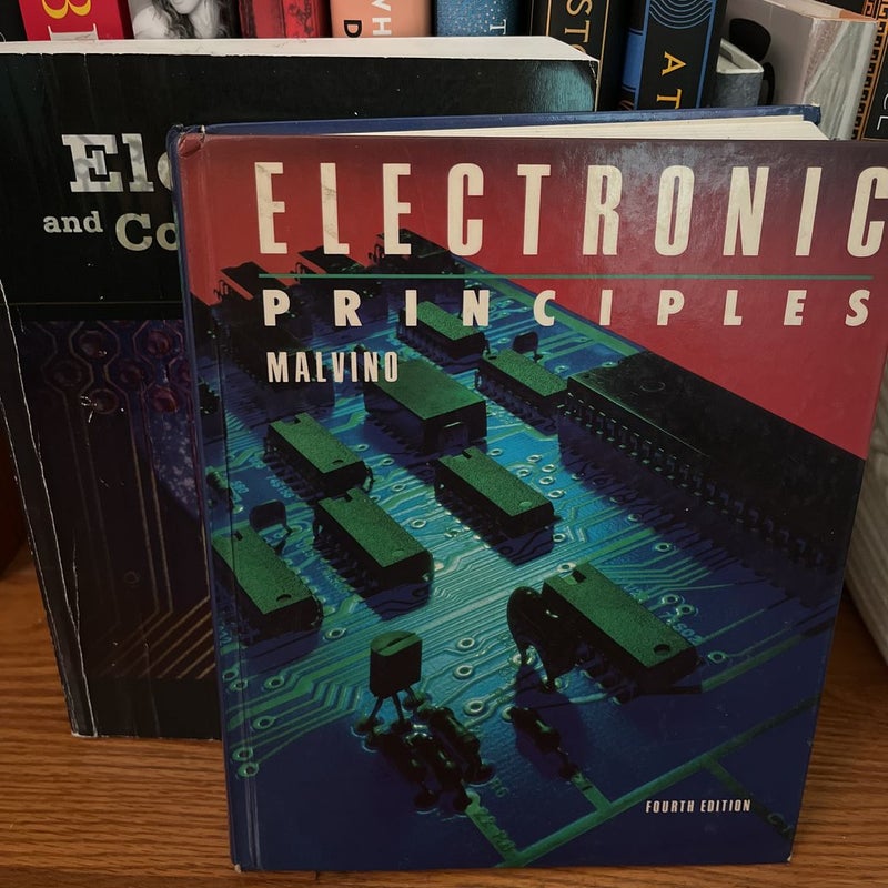 Electronic Book Bundle 