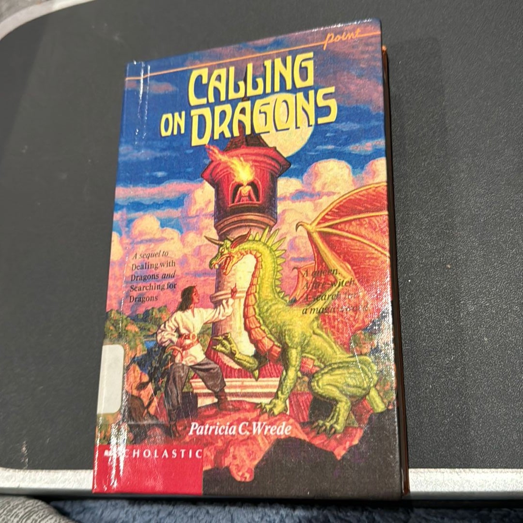 Calling on Dragons