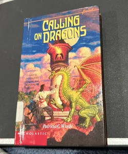 Calling on Dragons