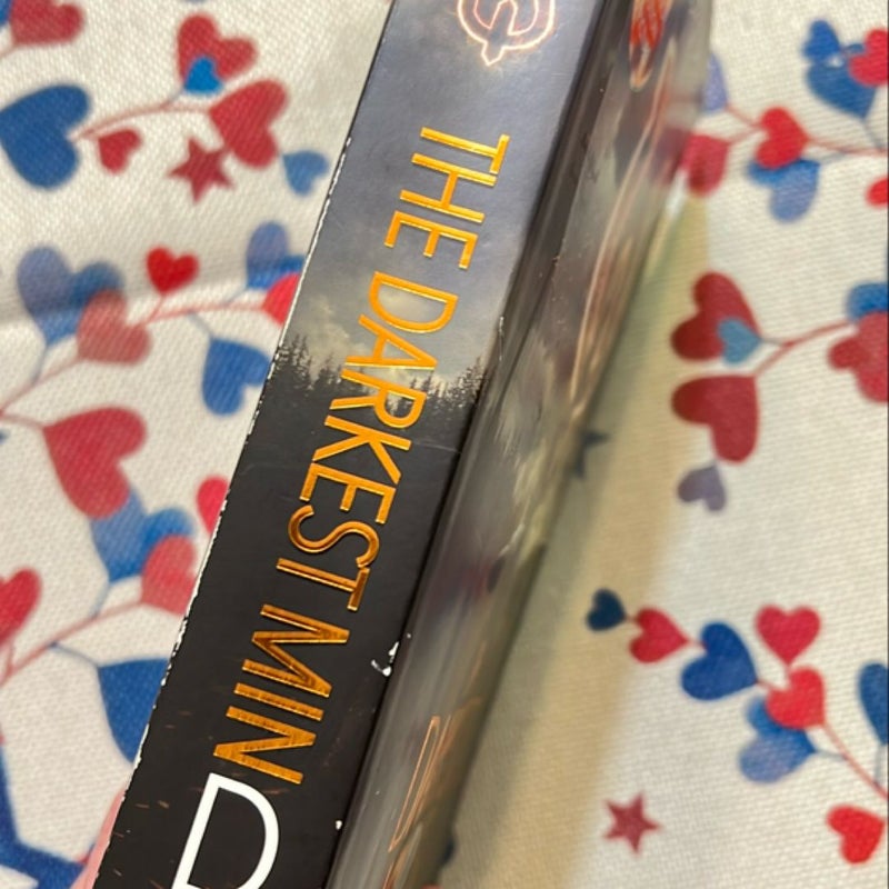 Darkest Minds, the (Bonus Content)