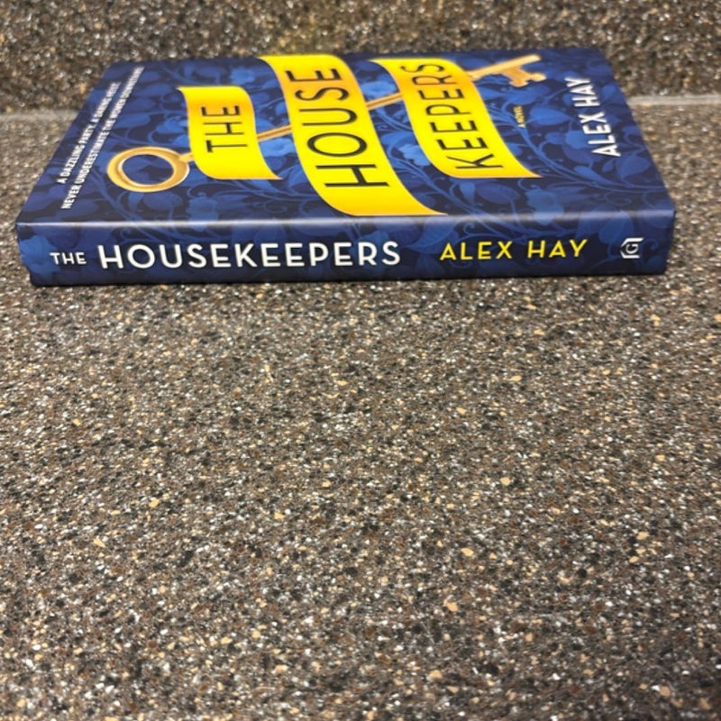 The Housekeepers