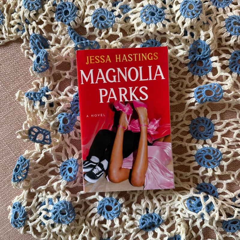 Magnolia Parks