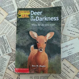 Deer in the Darkness