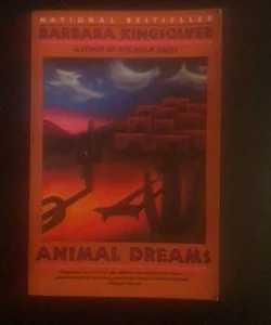Animal Dreams