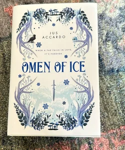 Omen of Ice