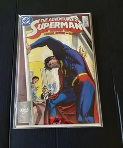 Superman #439