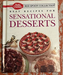 Best Recipes for Sensational Desserts