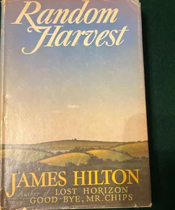 Random Harvest