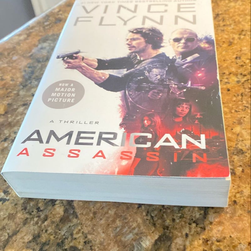 American Assassin