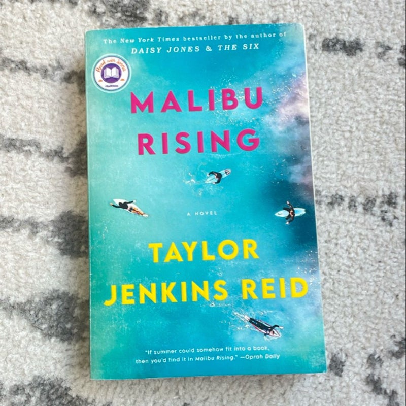 Malibu Rising