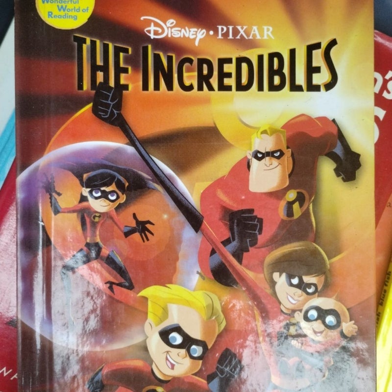 The incredibles