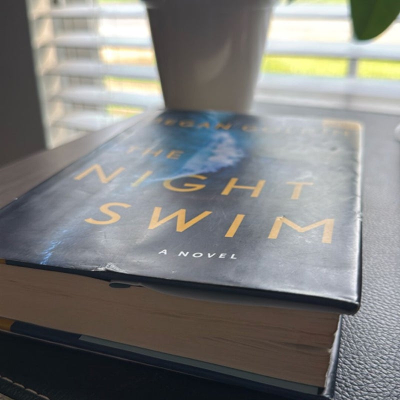 The Night Swim